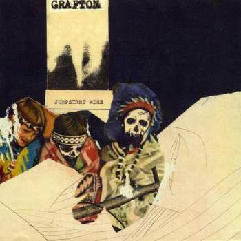 Album Grafton: A Love Supreme