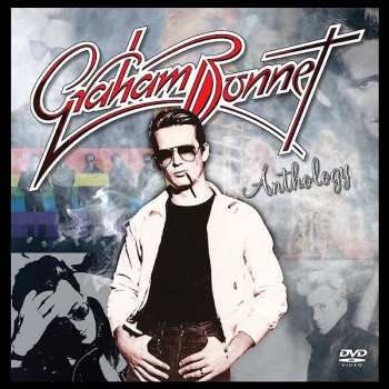 Album Graham Bonnet: Anthology