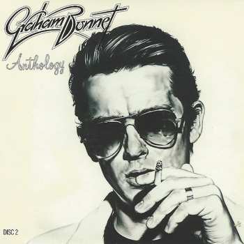 2CD/DVD/Box Set Graham Bonnet: Anthology 563699