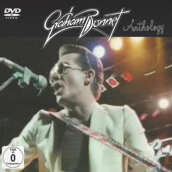 2CD/DVD/Box Set Graham Bonnet: Anthology 563699