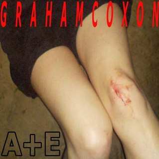 CD Graham Coxon: A+E 760