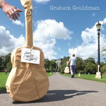 Album Graham Gouldman: Play Nicely And Share