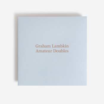 4LP Graham Lambkin: Solos DLX | LTD 73529