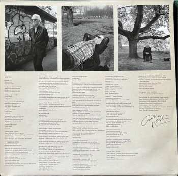 LP Graham Nash: Now 458841