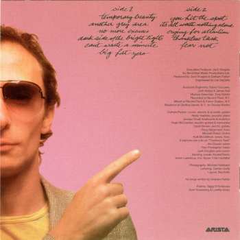 CD Graham Parker: Another Grey Area 595869