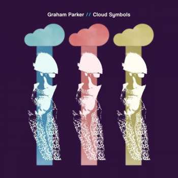 Album Graham Parker: Cloud Symbols