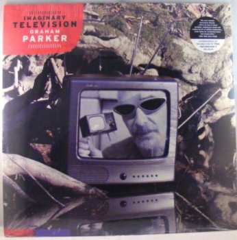 Album Graham Parker: Imaginary Television