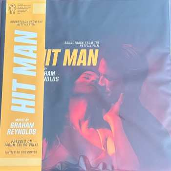 Album Graham Reynolds: Hit Man (Soundtrack From The Netflix Film)