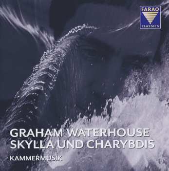 Album Graham Waterhouse: Kammermusik Für Klavier & Streicher