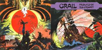 CD Grail: Grail 508113