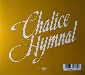 CD Grails: Chalice Hymnal 463777