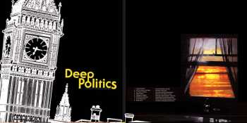 2LP Grails: Deep Politics 579783