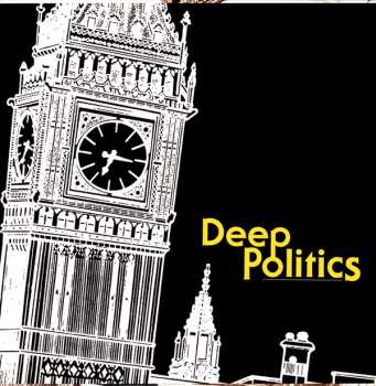 2LP Grails: Deep Politics 579783