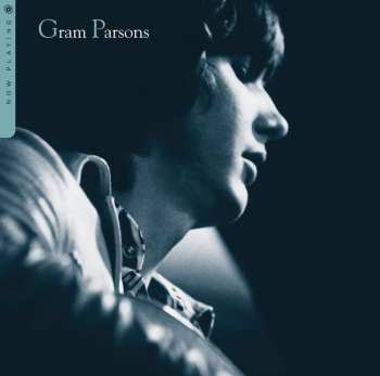 Album Gram Parsons: Now Playing