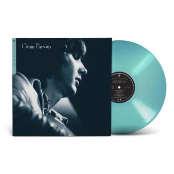 LP Gram Parsons: Now Playing 565267