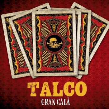 Album Talco: Gran Gala