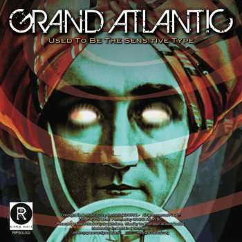 Album Grand Atlantic: Split