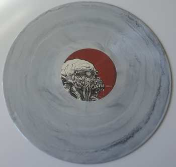 LP Grand Cadaver: Madness Comes CLR 73987