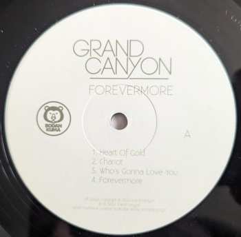 LP Grand Canyon: Forevermore 569393