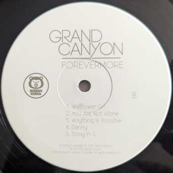 LP Grand Canyon: Forevermore 569393