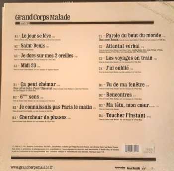 2LP Grand Corps Malade: Midi 20 566898