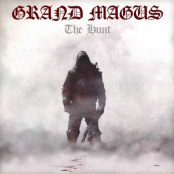 Album Grand Magus: The Hunt