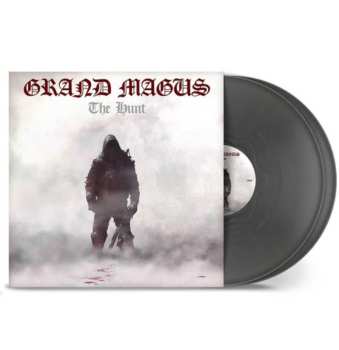 2LP Grand Magus: The Hunt 656305