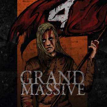 CD Grand Massive: 4 486