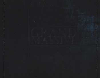 CD Grand Massive: Houses Of The Unholy 618319