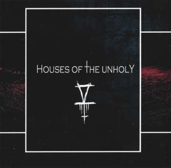 CD Grand Massive: Houses Of The Unholy 618319