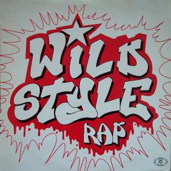 Album Grandmaster Caz: Wild Style Theme Rap