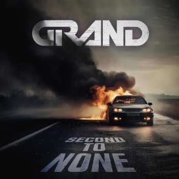 CD Grand: Second To None 543828