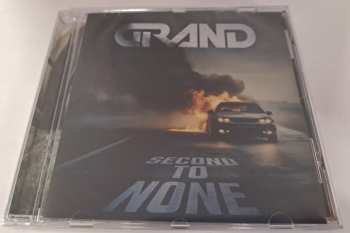 CD Grand: Second To None 543828