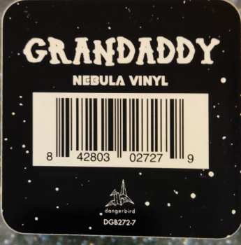 LP Grandaddy: Blu Wav LTD 581350