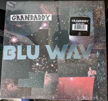 LP Grandaddy: Blu Wav LTD | CLR 581349