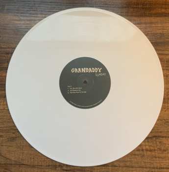 2LP Grandaddy: Sumday CLR | LTD 596694