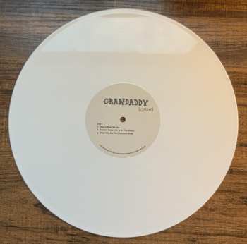 2LP Grandaddy: Sumday CLR | LTD 596694