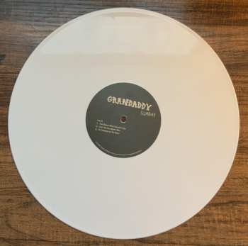 2LP Grandaddy: Sumday CLR | LTD 596694