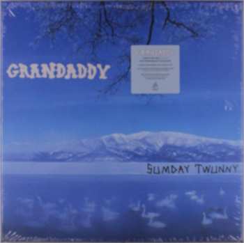 4LP/Box Set Grandaddy: Sumday Twunny LTD 593671