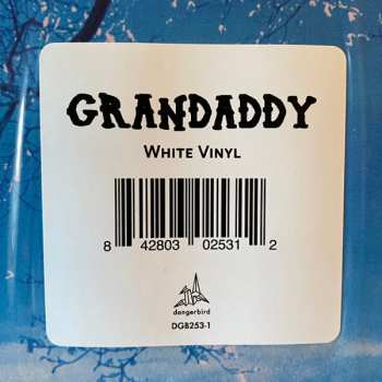 2LP Grandaddy: Sumday CLR | LTD 596694