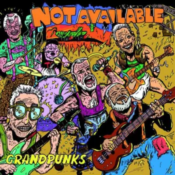 Grandpunks