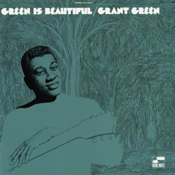 CD Grant Green: Green Is Beautiful LTD 626784