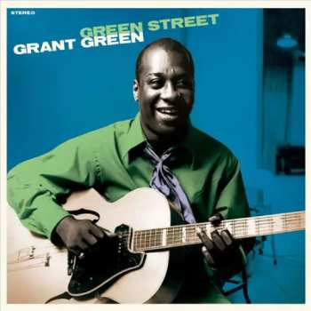 LP Grant Green: Green Street 648502