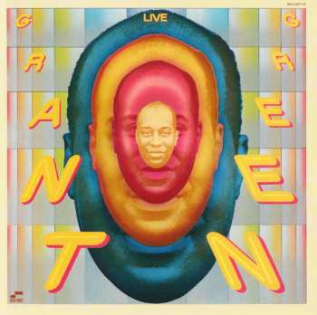 CD Grant Green: Live At The Lighthouse 613855