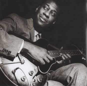 CD Grant Green: Oleo 257178