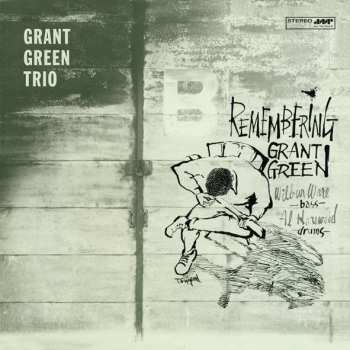 LP Grant Green: Remembering LTD 350160