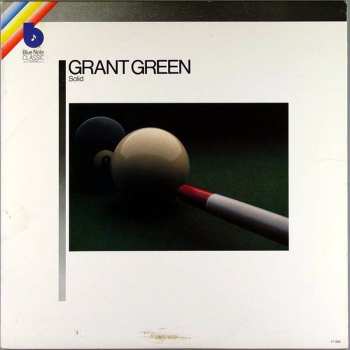 Album Grant Green: Solid