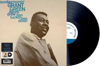 LP Grant Green: Sunday Mornin' LTD 639941