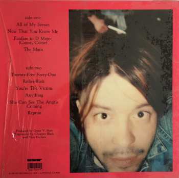 LP Grant Hart: Intolerance 579170