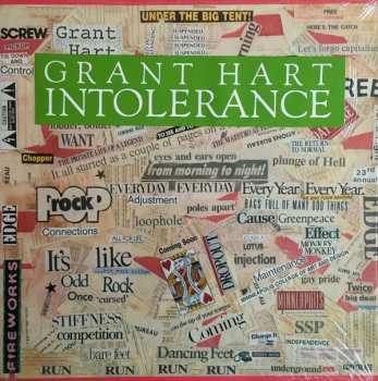 LP Grant Hart: Intolerance 579170